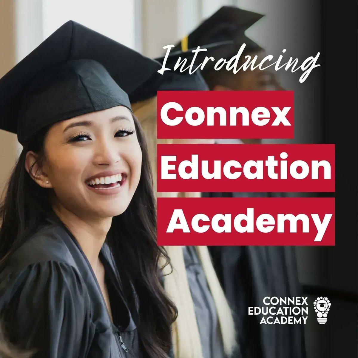 ConnexEducation's tweet photo. Introducing Connex Academy! 🎓
We are excited to announce our sister company Thirsty Scholars and The Teacher Training Partnership are joining forces to form the new Connex Academy 🤩
Read more here 👉 https://t.co/bBj0Z0pWLK
#exciting #newchapter #education #onlinelear… https://t.co/JsrkCC2keu