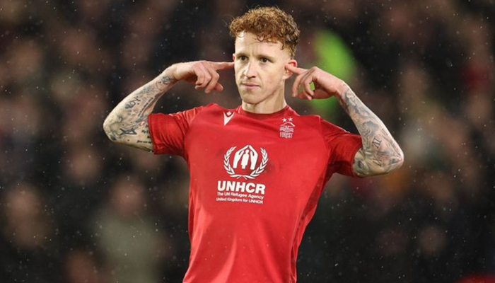 SportNottm's tweet photo. @ImJamieMartin takes a look at the recent rise to prominence of a forgotten man... And How Jack Colback could make a name for himself in the Premier League, once again https://t.co/HwAwKsLM1n https://t.co/i3TUn7fuWl