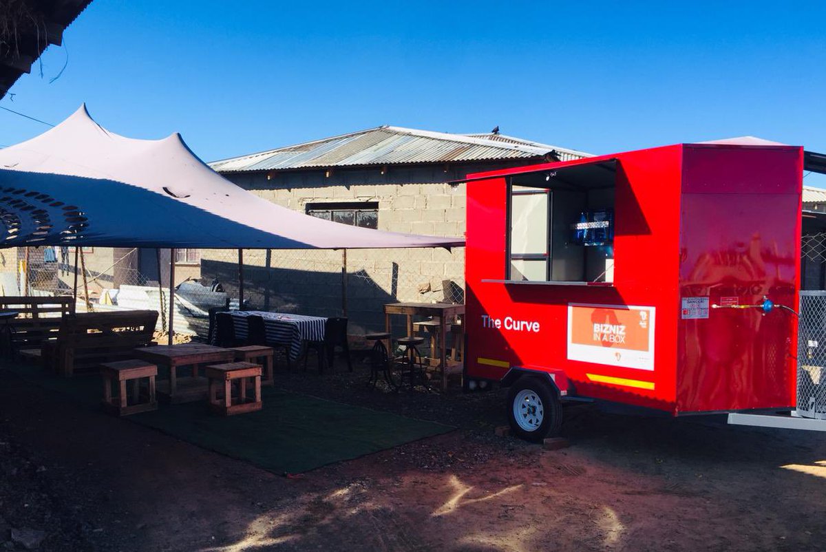 TheCurveBFN's tweet photo. 1498 Moshoeshoe Road, Rocklands, Bloemfontein 

Skhambane available every Monday - Friday https://t.co/CAIS49CxDF