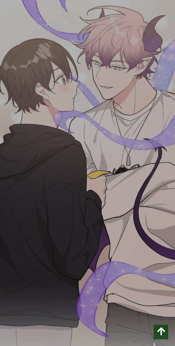 freakzae's tweet photo. " so do you wanna touch~?" 
Manga: your dream is delicious 
#yaoi https://t.co/WdjeDshasr