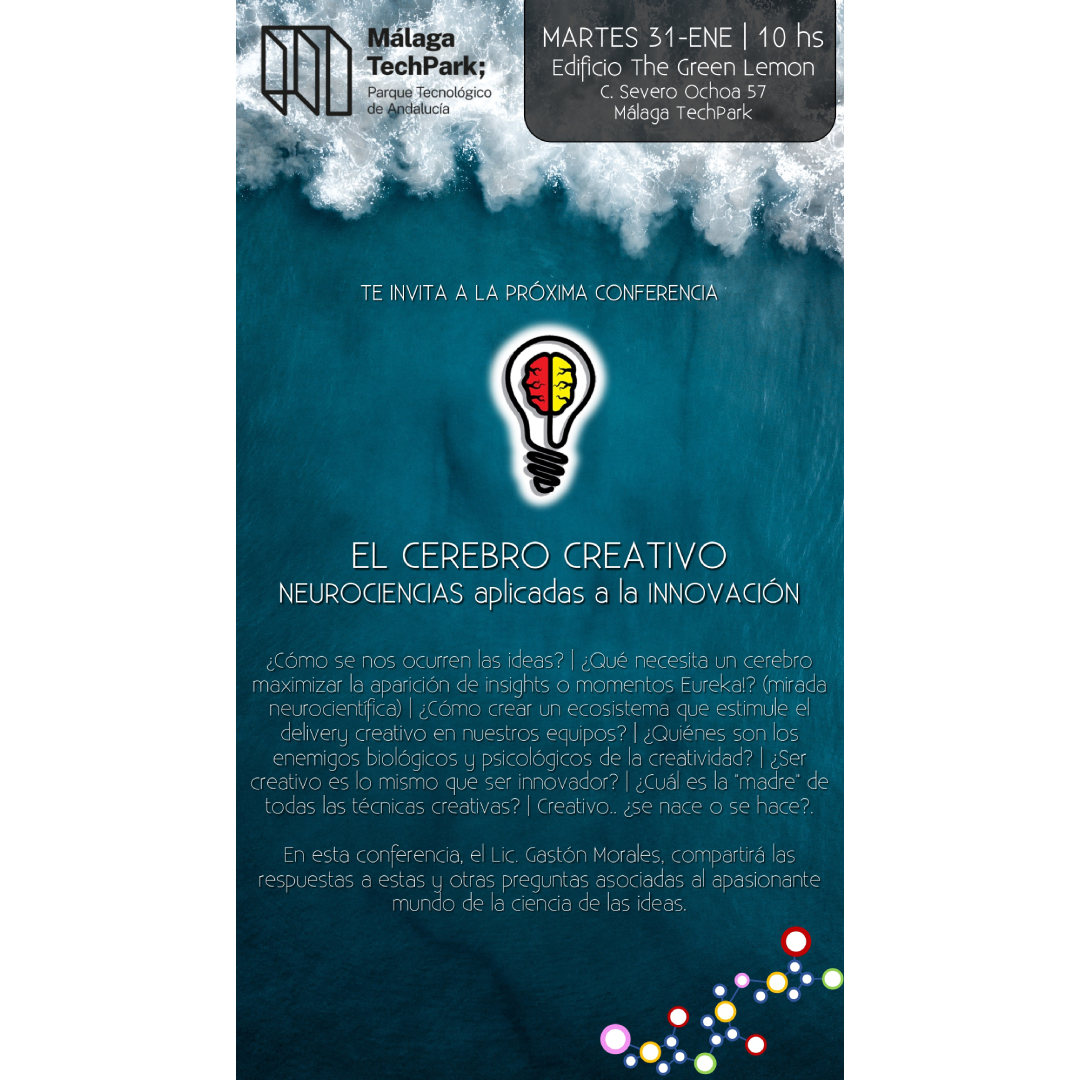 Málaga TechPark tweet media