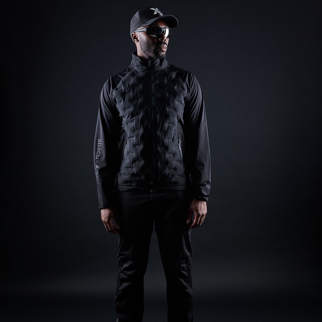 abacusclothes's tweet image. NEW YEAR, NEW COLLECTION 👊
Experience PDX Waterproof jacket 

#abacussportswear #countonit #functionalwear #technology #golfwear #news2023