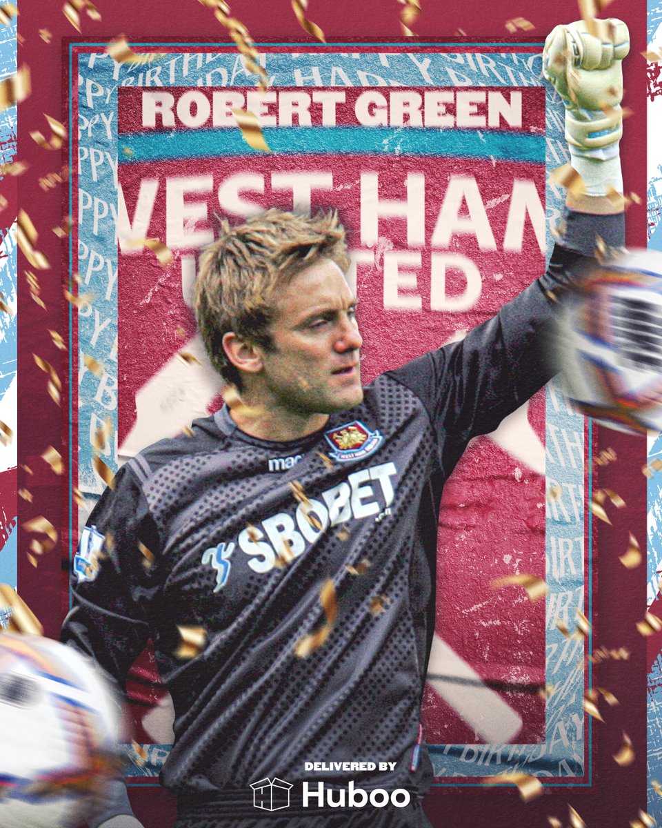 West Ham United tweet media