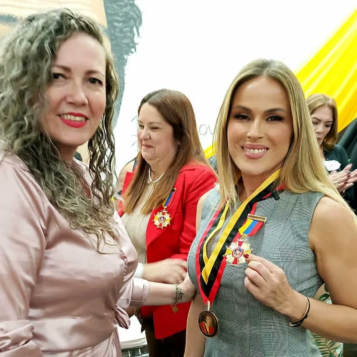 Consejo Legislativo del estado Táchira tweet media