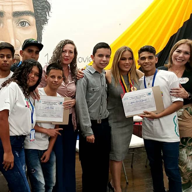 Consejo Legislativo del estado Táchira tweet media