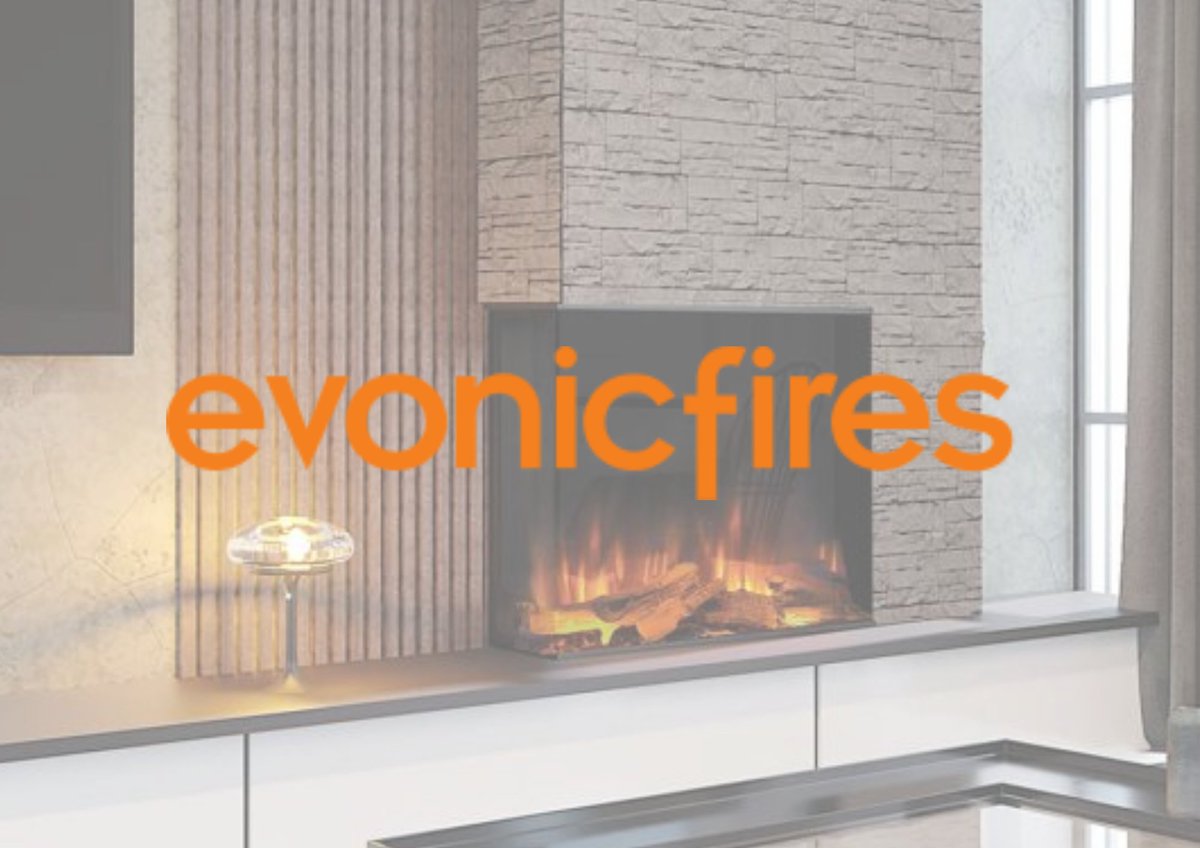direct_fireplac's tweet photo. 🔥 𝙀𝙑𝙊𝙉𝙄𝘾 𝙁𝙄𝙍𝙀𝙎

We are proud to stock a range of electric fireplaces from @Evonicfires, one of the top UK electric fire manufacturers. Find out what makes them one of the best fireplace providers around by clicking below! 👇

https://t.co/PdfSgky6ht

#DirectFireplaces https://t.co/tTY3sLuUoJ