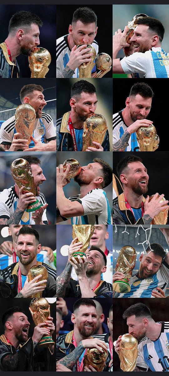 hersantanaok's tweet photo. FELIZ CUMPLE MESsi https://t.co/ig5yVUTH8M