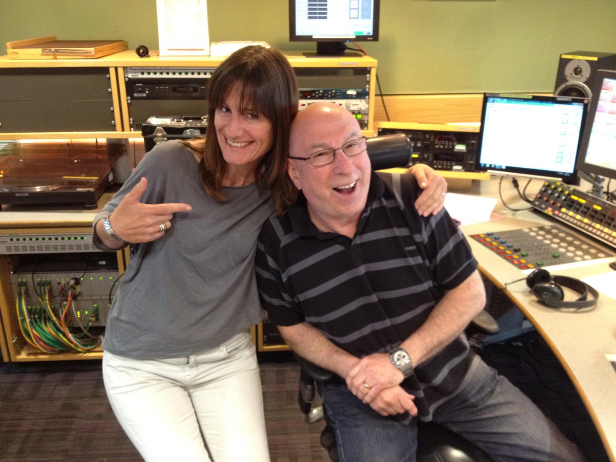 The Bruce - he da man - will miss you lots x