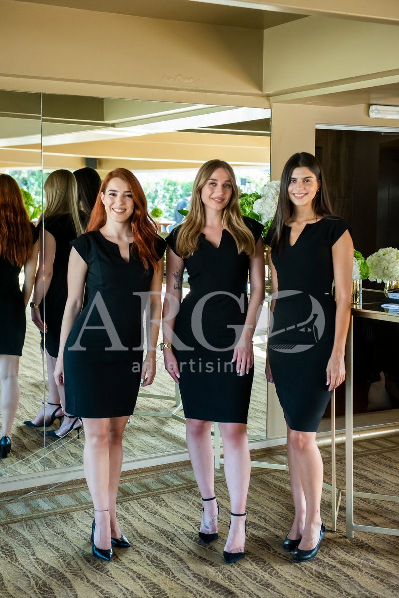argoadvertising's tweet image. Hostesses in Athens Greece for welcoming and registration - ARGO Promotion argoadvert.com