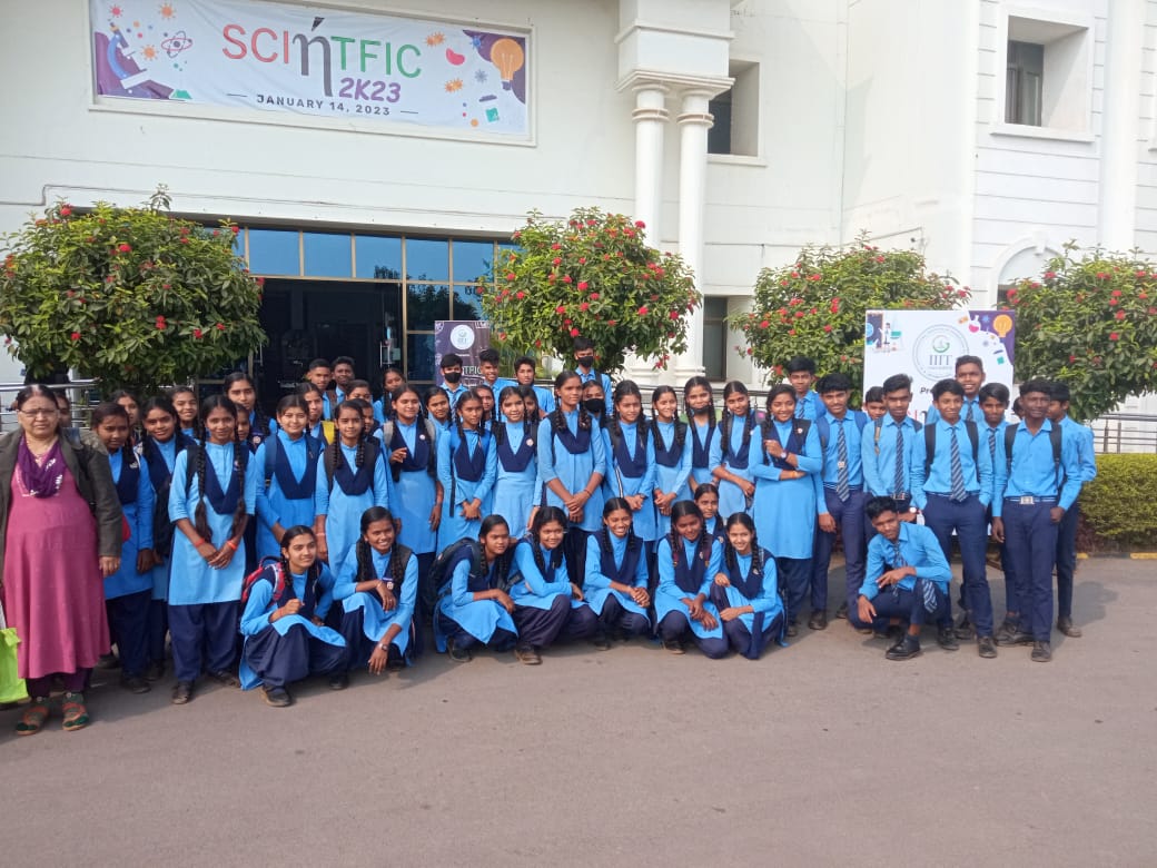 NSS IIIT Naya Raipur (@nss_iiitnr) on Twitter photo NSS volunteers of IIIT Naya Raipur organised a science workshop for school students in Scientific 2023.
<a href="/NSSRDBhopal/">NSS Regional Dte. MP & CG</a> <a href="/_NSSIndia/">NSS India</a> @askabir
<a href="/NeetaBajpai5/">Neeta Bajpai</a> <a href="/pankajsinghips/">Pankaj Kumar Singh</a> <a href="/YASMinistry/">YAS Ministry</a> <a href="/ianuragthakur/">Anurag Thakur</a> <a href="/murmu_kgec25/">Lakhindar Murmu</a> NSS volunteers of IIIT Naya Raipur organised a science workshop for school students in Scientific 2023.
<a href="/NSSRDBhopal/">NSS Regional Dte. MP & CG</a> <a href="/_NSSIndia/">NSS India</a> @askabir
<a href="/NeetaBajpai5/">Neeta Bajpai</a> <a href="/pankajsinghips/">Pankaj Kumar Singh</a> <a href="/YASMinistry/">YAS Ministry</a> <a href="/ianuragthakur/">Anurag Thakur</a> <a href="/murmu_kgec25/">Lakhindar Murmu</a>