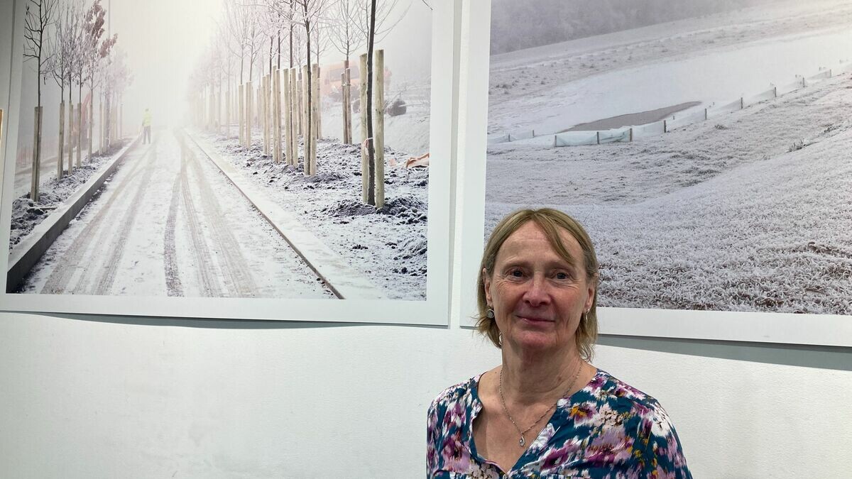 Le plateau de Saclay entre givre et brouillard, l’œuvre étonnante d’une photographe de Palaiseau
➡️ l.leparisien.fr/jd73
