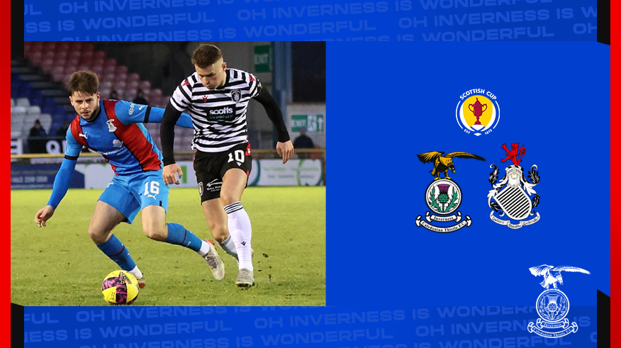 Inverness Caledonian Thistle FC