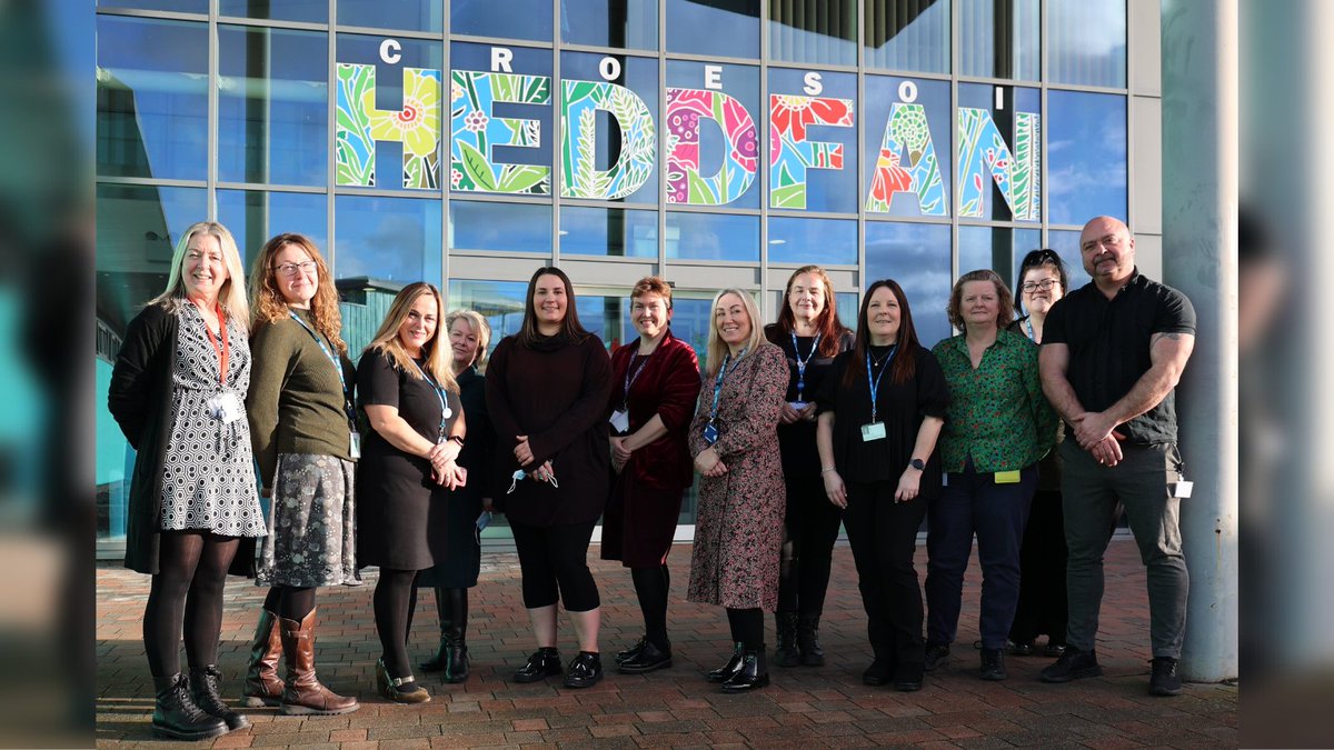 The NHS 111 Option 2 service is now available in #NorthWales - offering mental health support to people of all ages. Call 111 and select option 2 between 08:30 and 23:00 to speak to one of our wellbeing practitioners. Read more on our website: bcuhb.nhs.wales/news/health-bo…