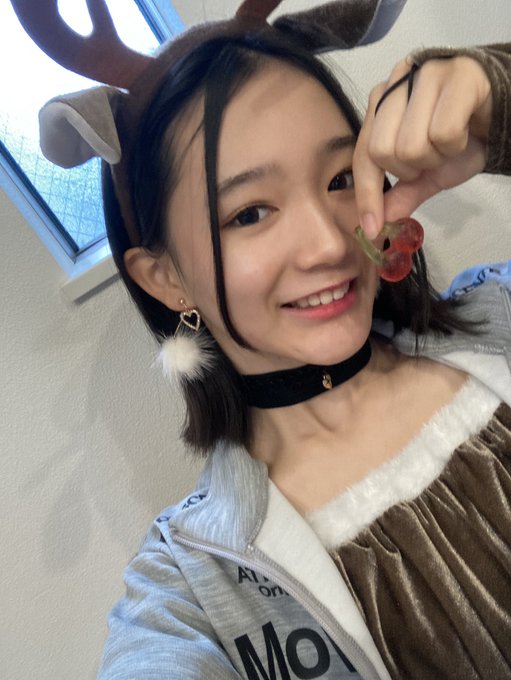 Twitterのコスプレ画像5