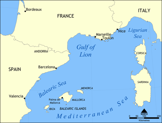twitt_odg's tweet photo. ⚡️De la mateixa manera que el #Midcat, el #BarMar també suposarà impactes mediambientals i socials.
🌊El Golf de Lleó és una de les zones del Mediterrani amb un major índex de biodiversitat, on es troben espais marins protegits, el corredor de cetacis i el Santuari de Pelagos. https://t.co/VsehTmwLkk