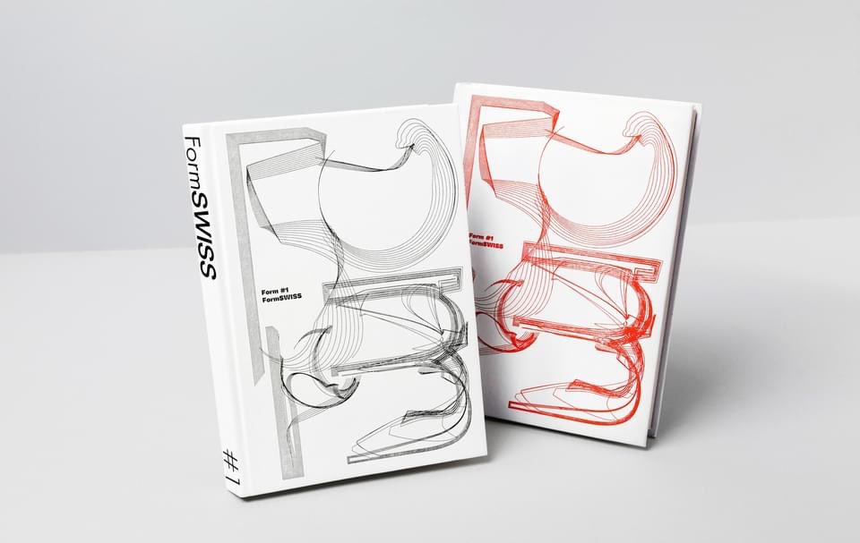Discover “Form #1: FormSWISS”, the first #book from FormBOOK, the publishing house launched by global design platform <a href="/formtokyo/">Form</a>. Check out the book fair currently ongoing in Daikanyama T-SITE until January 22.
📍Daikanyama T-SITE (16-15 Sarugaku-cho, Shibuya-ku, Tokyo)