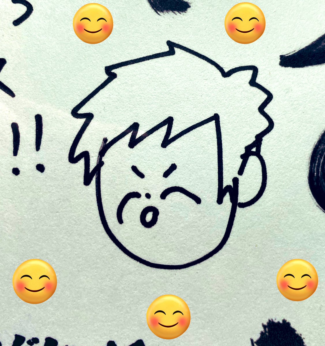 スバルちゃんのサイン色紙当たったぜぇぇぇぇぇ!!!やったぁぁぁぁぁぁ