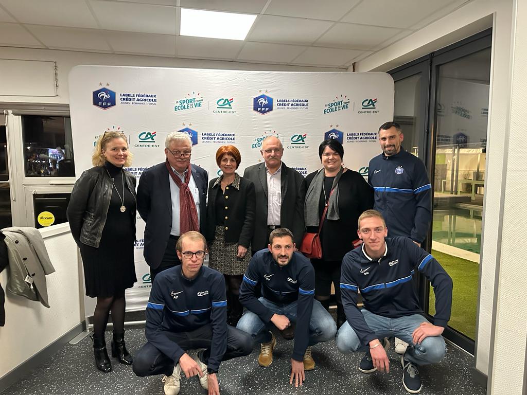 Crédit Agricole Centre-est tweet media