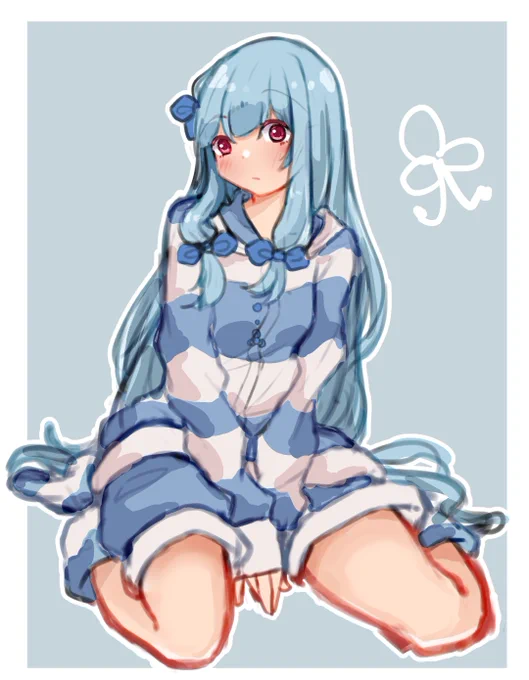 琴葉姉妹のこの服すき 