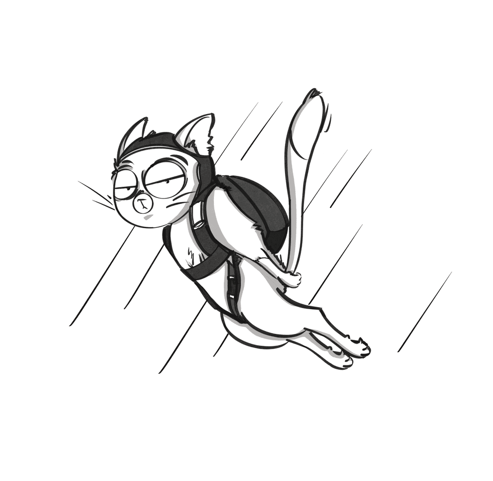 Guess im a triple fcks now! 
Cant touch this! 
<a href="/BabzNFT/">Babz</a> is killing it on <a href="/0xFcksNFT/">0xFcks</a> 

Which one is your favorite?