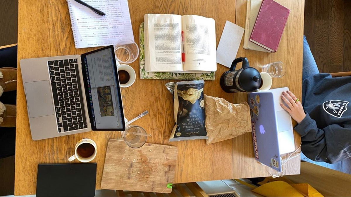 pamelabarnik's tweet image. wednesday