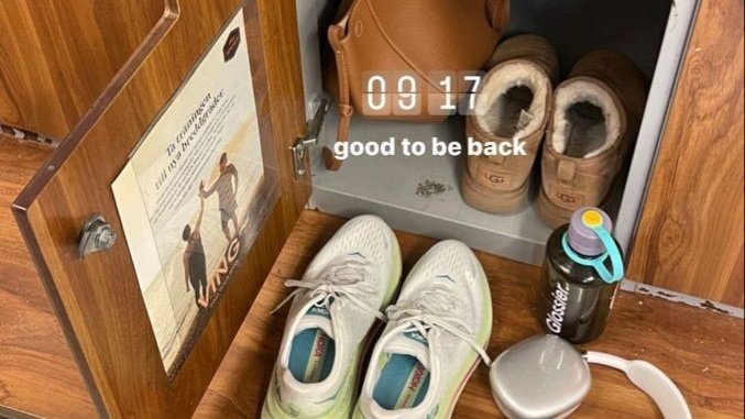 pamelabarnik's tweet image. wednesday