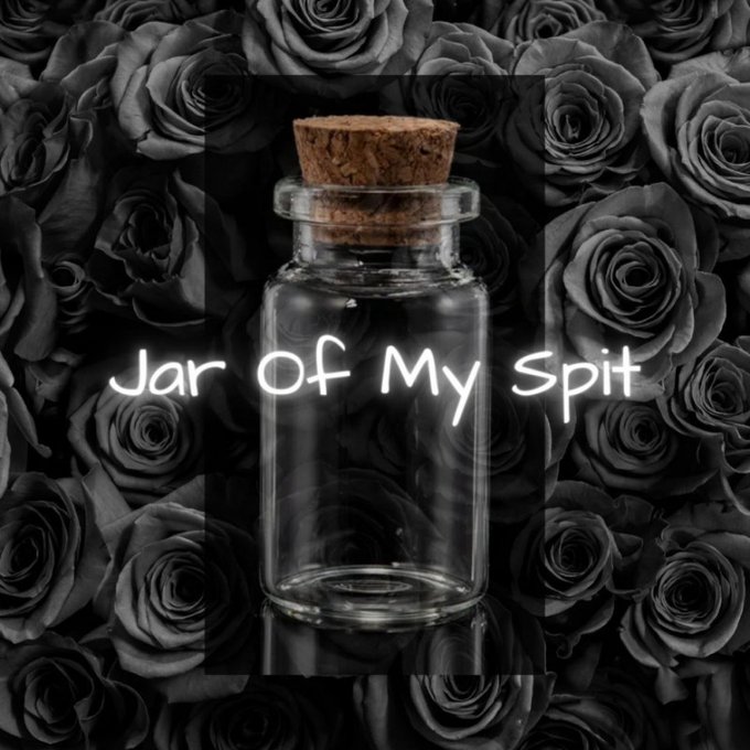 Jar Of My Spit by @Aly2Rebel https://t.co/xKTt5Wolrf Find it on #ManyVids! https://t.co/QUay4PKqw3<a class="tags" href="/tag/aly2rebel">@aly2rebel</a><a href="/tag/manyvids"class="tags"><span>#manyvids</span></a>