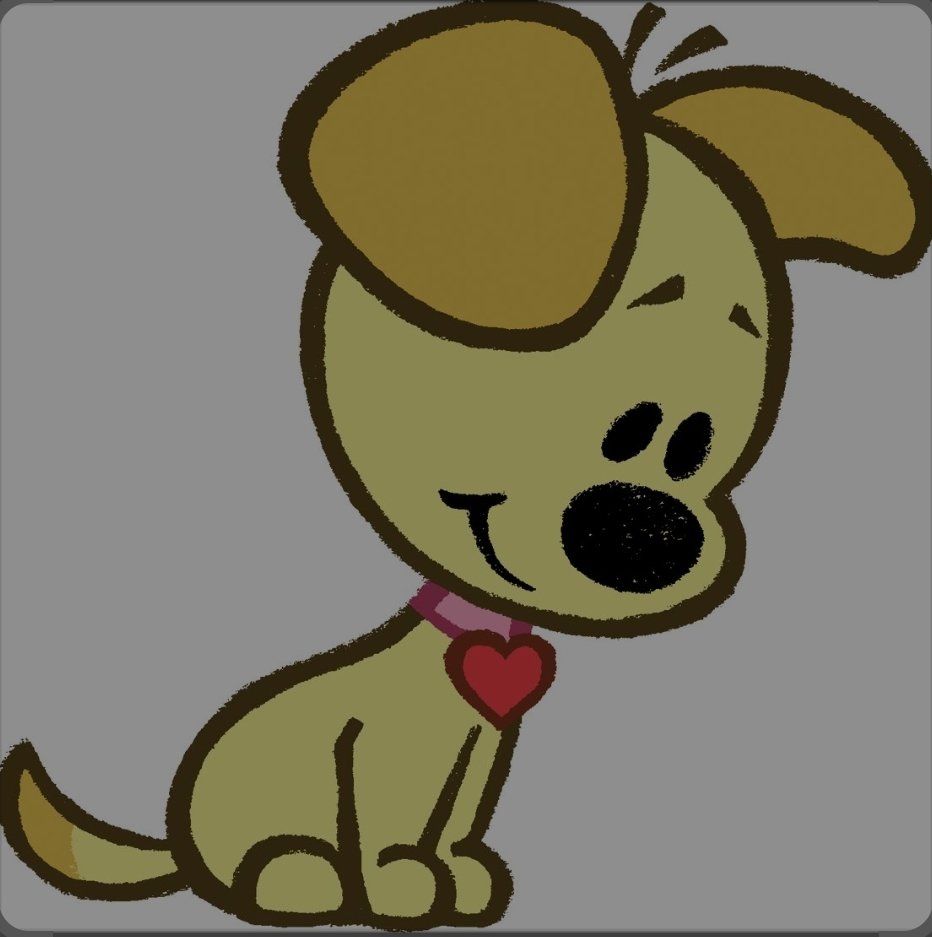 Mijn peuter noemt Pip (die van Woezel) stelselmatig Balinosan, en hoewel ik géén idee heb waar 'ie dat vandaan heeft, vind ik het een uitstekende naam voor een kinderpersonage.