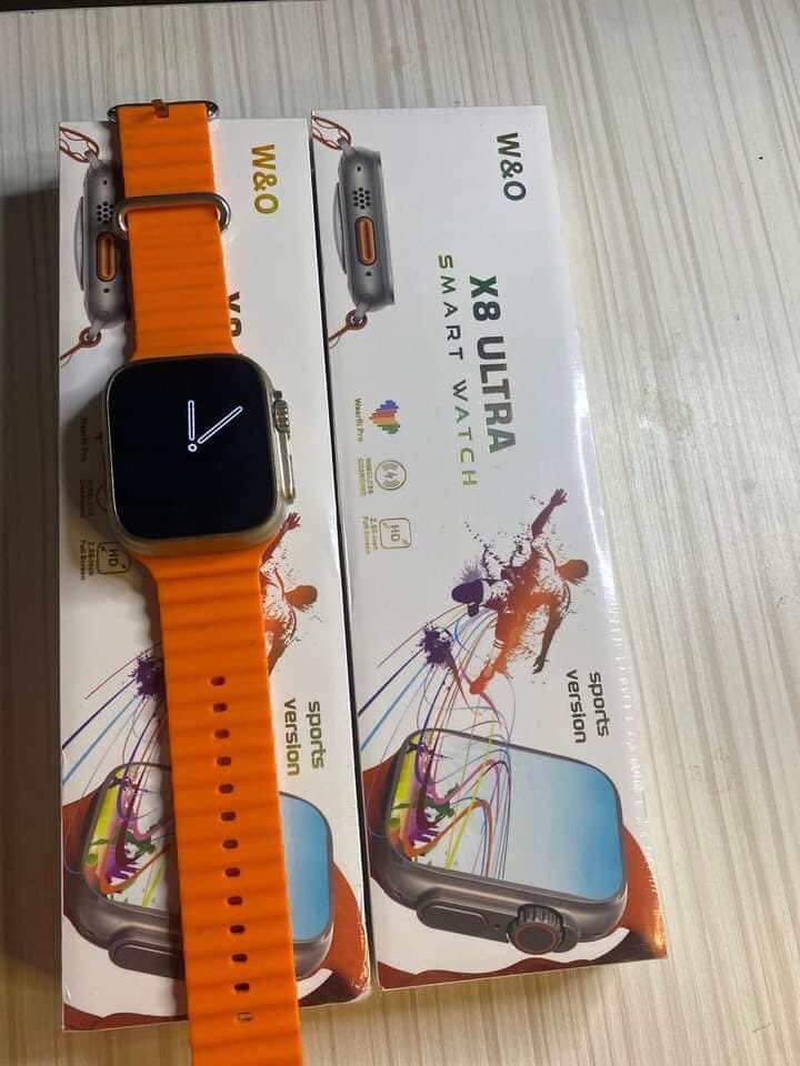๐ด ๐ ๐ ๐ฐ ๐ฐ (@esraa_siddig2) on Twitter photo ุณุงุนุฉ X8 ULTRA๐๐ฅ
smart watch (series 8)
ุงูุณุนุฑ 13 ุงูู ููุท
๐ู
ุชููุฑู ุจุงูููู ุงูุฃุณูุฏ ูุงูุจุฑุชูุงูู
ุงูุณุงุนุฉ ุงูู
ุทููุจุฉ ุฑูู
1 ูู ุงูุณูู
ุจุนุถ ุงูุฎูุงุต ูุงูู
ู
ูุฒุงุช :
โซ๏ธุฅุธูุงุฑ ุงุณู
ุงูู
ุชุตู (ุฌู
ูุน ุงูุฃุณู
ุงุก)
โซ๏ธุฎุงุตูุฉ always on display
โซ๏ธุฅุฌุฑุงุก ูุงุณุชูุจุงู ุงูู
ูุงูู
ุงุช ู
ู ุฎูุงู ุงูุณุงุนุฉ
๐๐ป ุณุงุนุฉ X8 ULTRA๐๐ฅ
smart watch (series 8)
ุงูุณุนุฑ 13 ุงูู ููุท
๐ู
ุชููุฑู ุจุงูููู ุงูุฃุณูุฏ ูุงูุจุฑุชูุงูู
ุงูุณุงุนุฉ ุงูู
ุทููุจุฉ ุฑูู
1 ูู ุงูุณูู
ุจุนุถ ุงูุฎูุงุต ูุงูู
ู
ูุฒุงุช :
โซ๏ธุฅุธูุงุฑ ุงุณู
ุงูู
ุชุตู (ุฌู
ูุน ุงูุฃุณู
ุงุก)
โซ๏ธุฎุงุตูุฉ always on display
โซ๏ธุฅุฌุฑุงุก ูุงุณุชูุจุงู ุงูู
ูุงูู
ุงุช ู
ู ุฎูุงู ุงูุณุงุนุฉ
๐๐ป