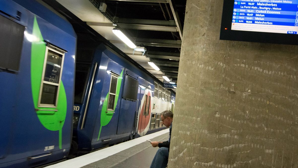 Mais quel est donc ce bruit en toiture du RER D quand on arrive a Paris nord?

Thread technique ⤵️⤵️⤵️