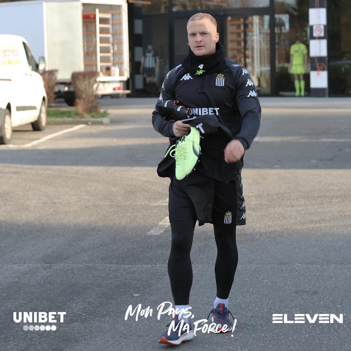 SportCharleroi's tweet image. 𝗗𝗲𝗿𝗻𝗶𝗲𝗿 𝗲𝗻𝘁𝗿𝗮î𝗻𝗲𝗺𝗲𝗻𝘁 avant Gand🥶 

Envie de nous y accompagner ?🎟️
 urlz.fr/kt0a 

#RCSC #trainingtime