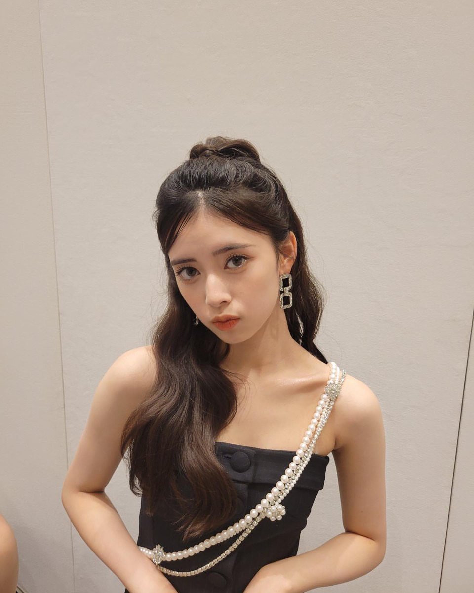 NiziUBrasil's tweet photo. Atualização de #RIMA no Instagram: (1/2)

"Parte 3 :)
Muito obrigada mais uma vez pela performance do Burn it Up Dome ♡
O Asia Artist Awards de 2022 também foi divertido ~ Estou feliz! +

🔗https://t.co/wbwl2Vw0fF

#NiziU #NIZIUGRAM @NiziU__official https://t.co/CsUFipEtiE