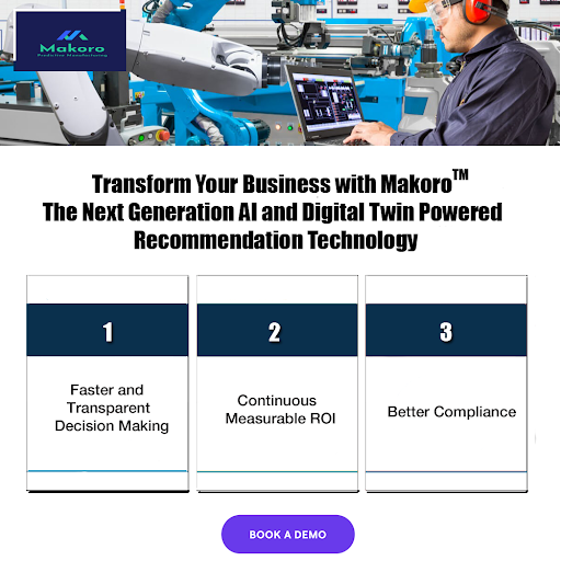 ruchii19feb's tweet photo. Overwhelmed with data, reports, and dashboards? Deliver consistent decision-making with real-time recommendations.
Contact us- 
https://t.co/U8VLby8jHv

#manufacturing #DecisionMaking
#recommendations #IoT #DigitalTransformation #DigitalTwins #artificalintelligence #CodeData https://t.co/nriF25oAvK
