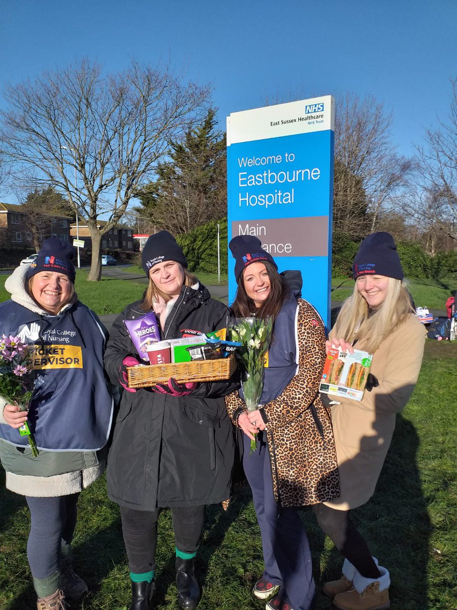 Wonderful gifts from a member of the public ~ he said we were heroes! #nhsheroes #FairPayforNursing #NHSCrisis