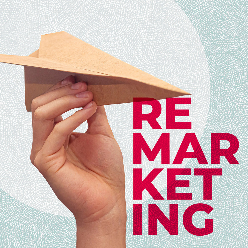 Sai perché il #remarketing è un termine che non dovrai assolutamente dimenticare nel 2023? 👉🏻Il remarketing ti dà la possibilità di ri-comparire magicamente di fronte agli utenti che hanno già espresso interesse per il tuo sito web o per i tuoi contenuti su altre piattaforme…