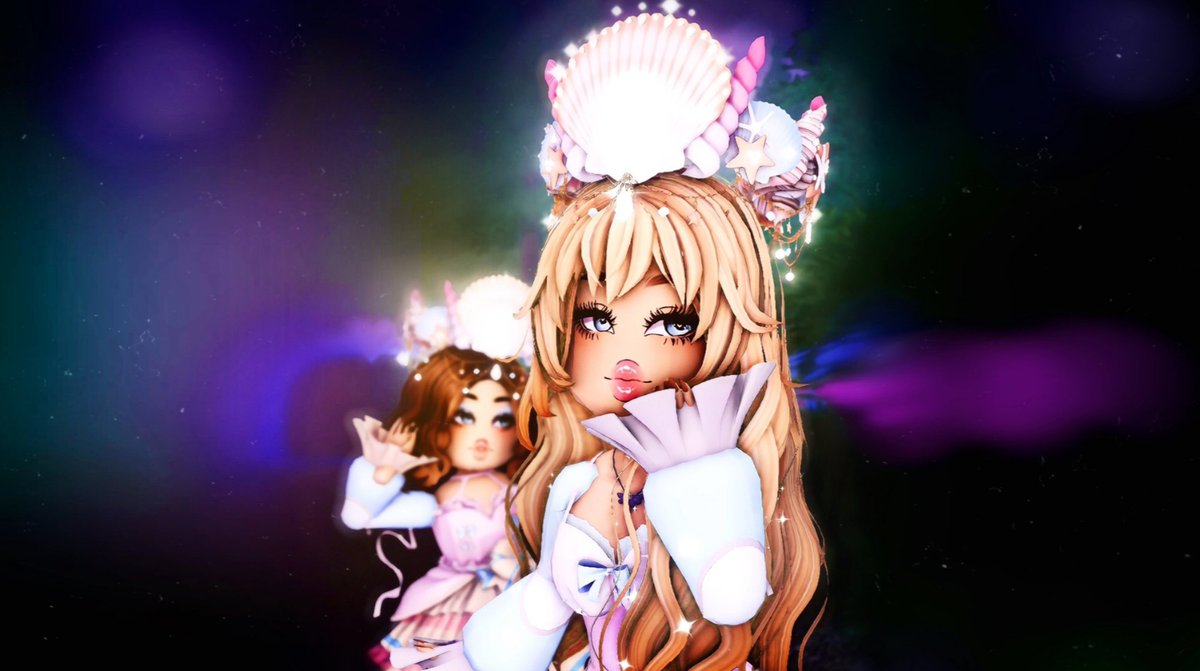 grac3swan's tweet photo. Mermaid 2020 Halo giveaway!! 💕

How to enter: 
follow me 
like+ rt

 -Entry's close January 31!-
 hc in thread and pic! x https://t.co/RiFxtR0zhh