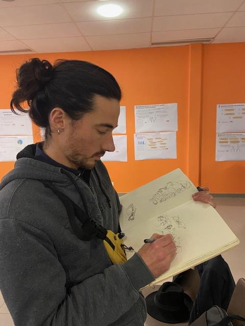 Dans le cadre du projet de territoire, les élus du Grand Autunois Morvan et les responsables de services se sont retrouvés hier au parc des expositions l'Eduen afin de participer à un séminaire sur le thème de la gouvernance, conduit par les représentants du CEREMA.