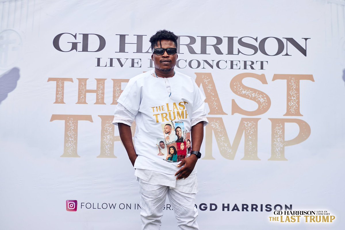 LilyoungObot's tweet image. This was event was epic and a fine song was released from the heavens #trustme #thelasttrump . So happy I was a part of it😁