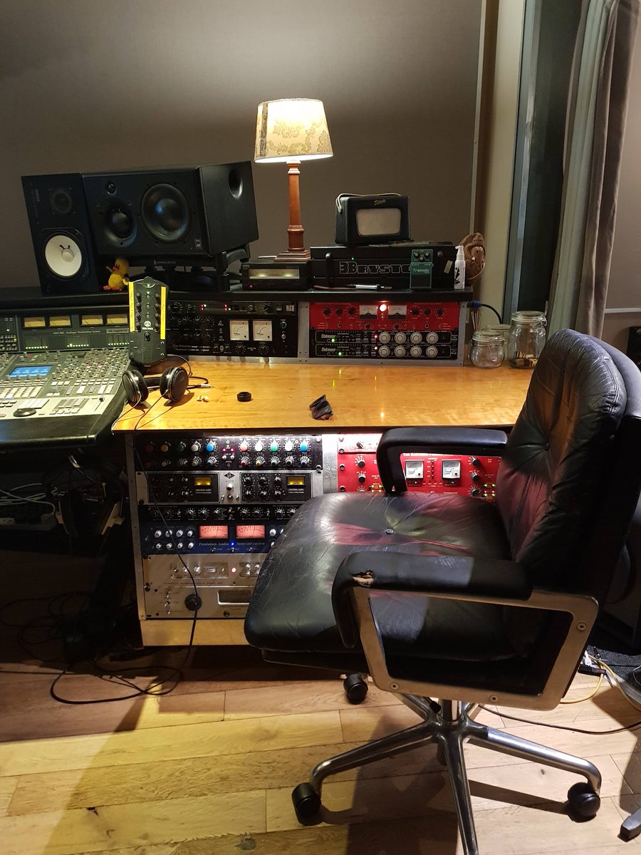 Short Wave Craft tweet media