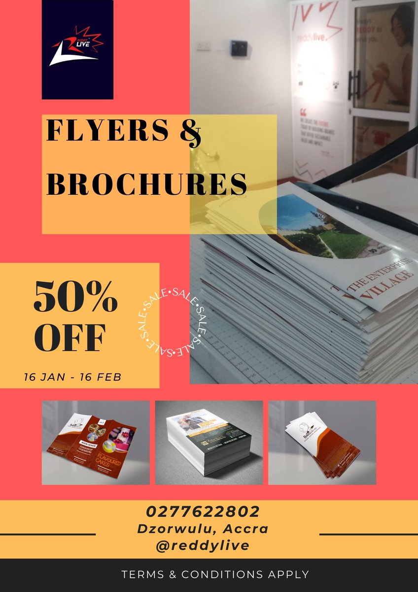 New year, more value! #stayreddy