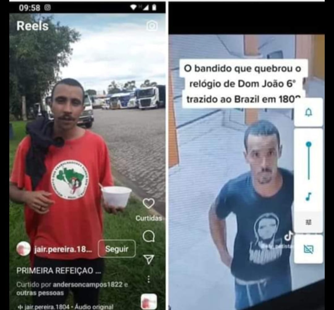 BAmostra's tweet photo. Esse Governo sempre será uma fraude https://t.co/XgVhikH7lC