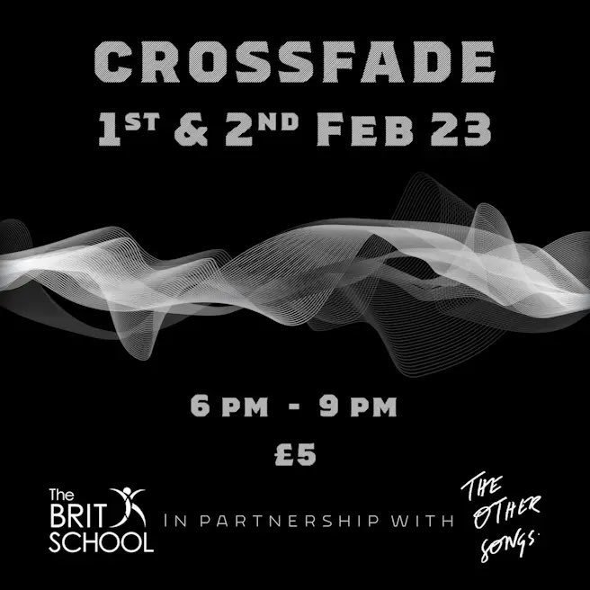 BRIT School tweet media