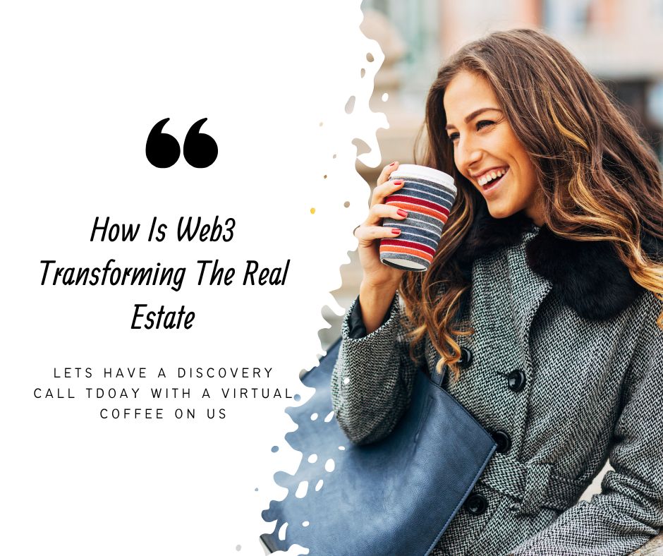XoltanB's tweet photo. Even the ability to purchase real estate in the virtual world is now made possible. Let's get on a discovery call and see how we can help you with Web3 transformation.

832-533-2620 or info@xoltanblockchain.com

#web3 #web #metaverse #blockchain   #transformation #realestate https://t.co/2iI7kgGPnH