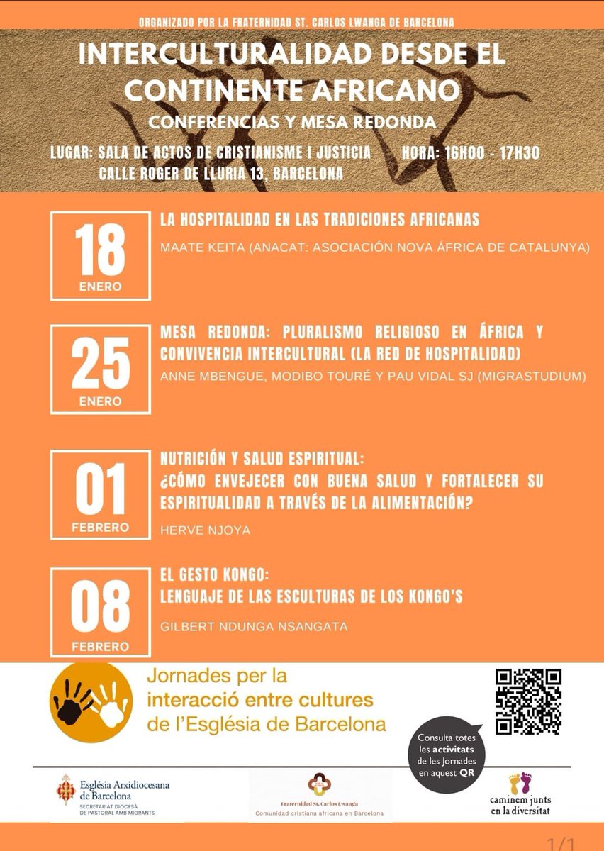 Caminem junts en la Diversitat tweet media
