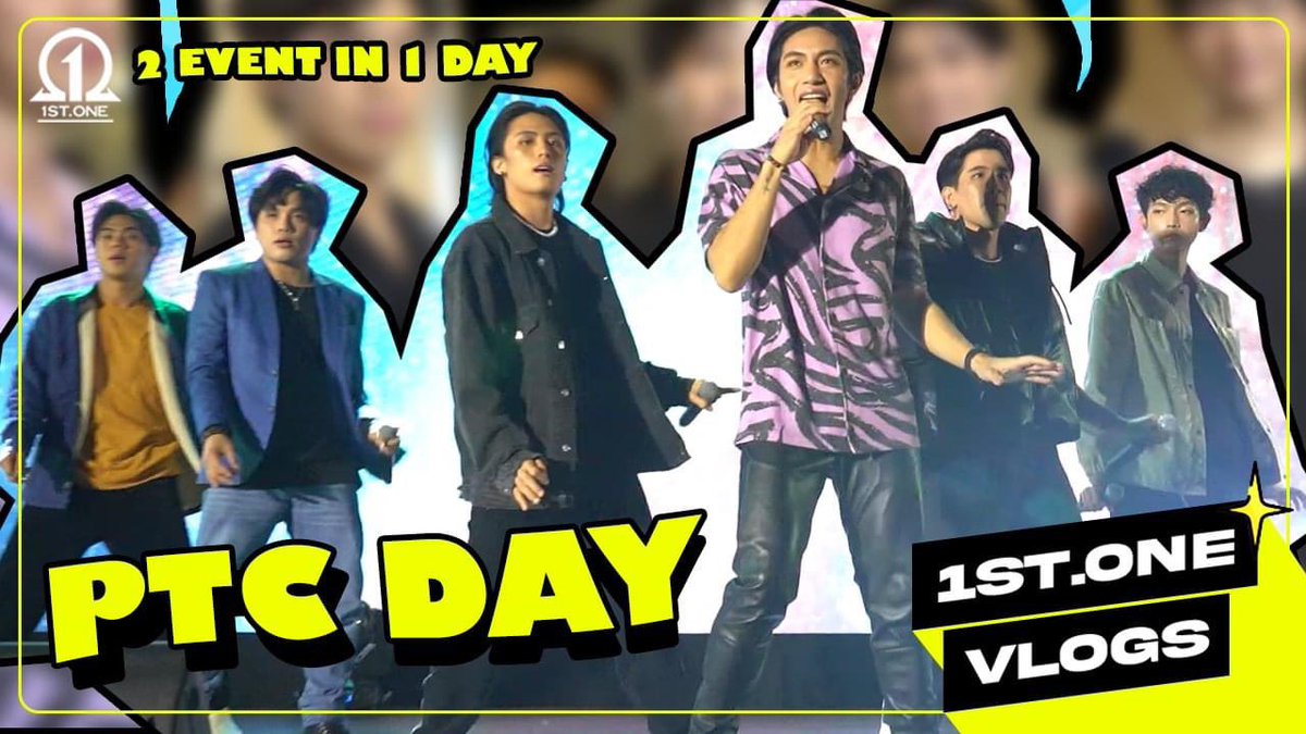 TeamPutoSeko's tweet photo. #1stOne | VLOG Coming up!
2 EVENTS IN 1 DAY! ♥♥♥
When: January 18, 2022
Time: 7PM
Link: https://t.co/mT6Ye9AmpF
#1STONE #1stOneTURNUP #timetoturnup #1stOneOnBillBoard #1STONESHOUTOUT https://t.co/sIJO9c1agX
