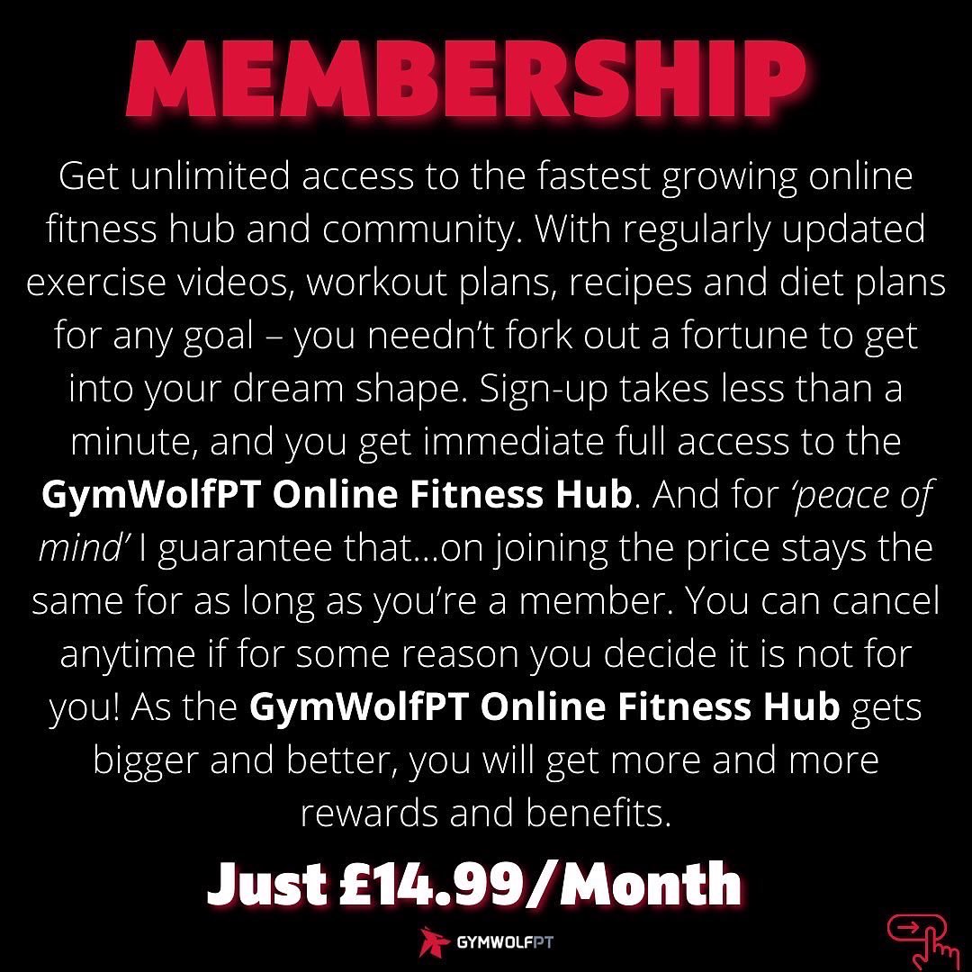 GymWolfPT's tweet image. Want to work with me in 2023⁉️

Have a look at some of the services, products and freebies I have to offer…and then let’s have a chat 👍

Ian 
GymwolfPT.com

Ps…

🤔What works for you⁉️

📲Message or email ian@gymwolfpt.com

#onlinept #workwithme2023 #fitness