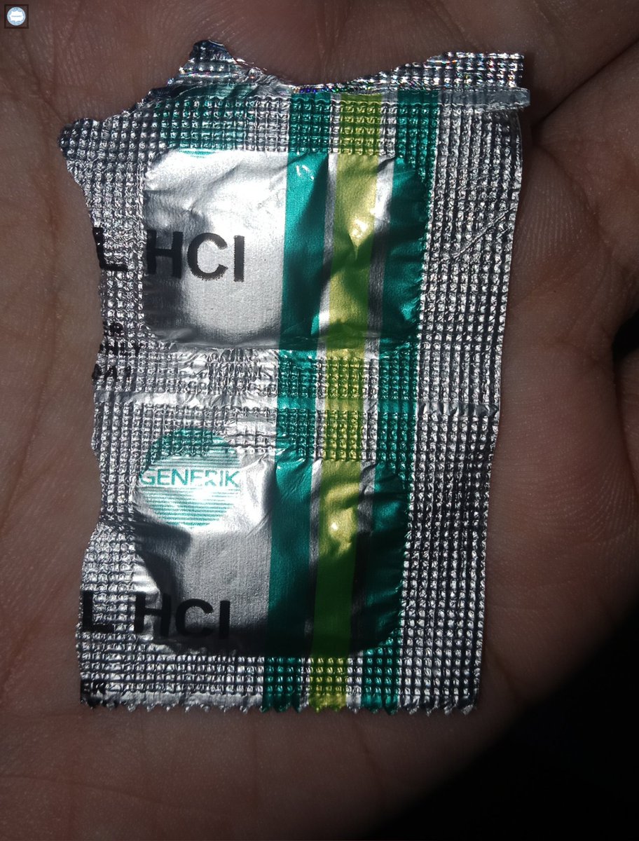 convomfs's tweet photo. 💭 ada yang tau ga ini obat apa terus kegunaannya apaa??? Nemu di kantong celana sekolah adek gua https://t.co/s9oeQbijXU