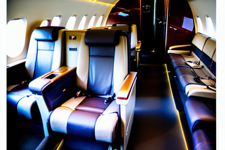 datmeanie's tweet photo. Sigma Male doesn't settle for regular transportation, only the best like a private jet 🛬 #sigmamale #grind #success #luxury https://t.co/0ZDjHJLUDV