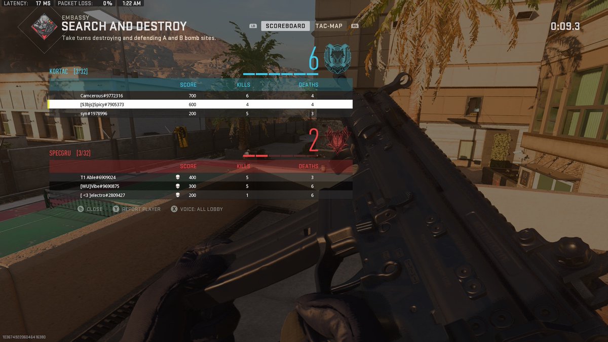 cambergquist13's tweet photo. proof ign https://t.co/ZOI2orrpXK