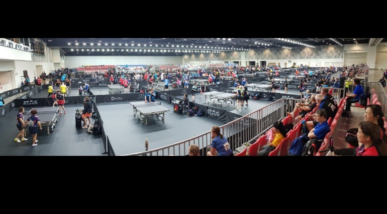 m2329_'s tweet image. 🌟 بطولة العالم للرواد لكرة الطاولة🏓
مسقط 🇴🇲
مركز عمان للمؤتمرات والمعارض
 15-21 يناير 2023

🌟WORLD VETEREN TABLE TENNIS CHAMPIONSHIPS 🏓
MUSCAT 2023🇴🇲
@OmanTabletennis
#ittf
#WVC2023